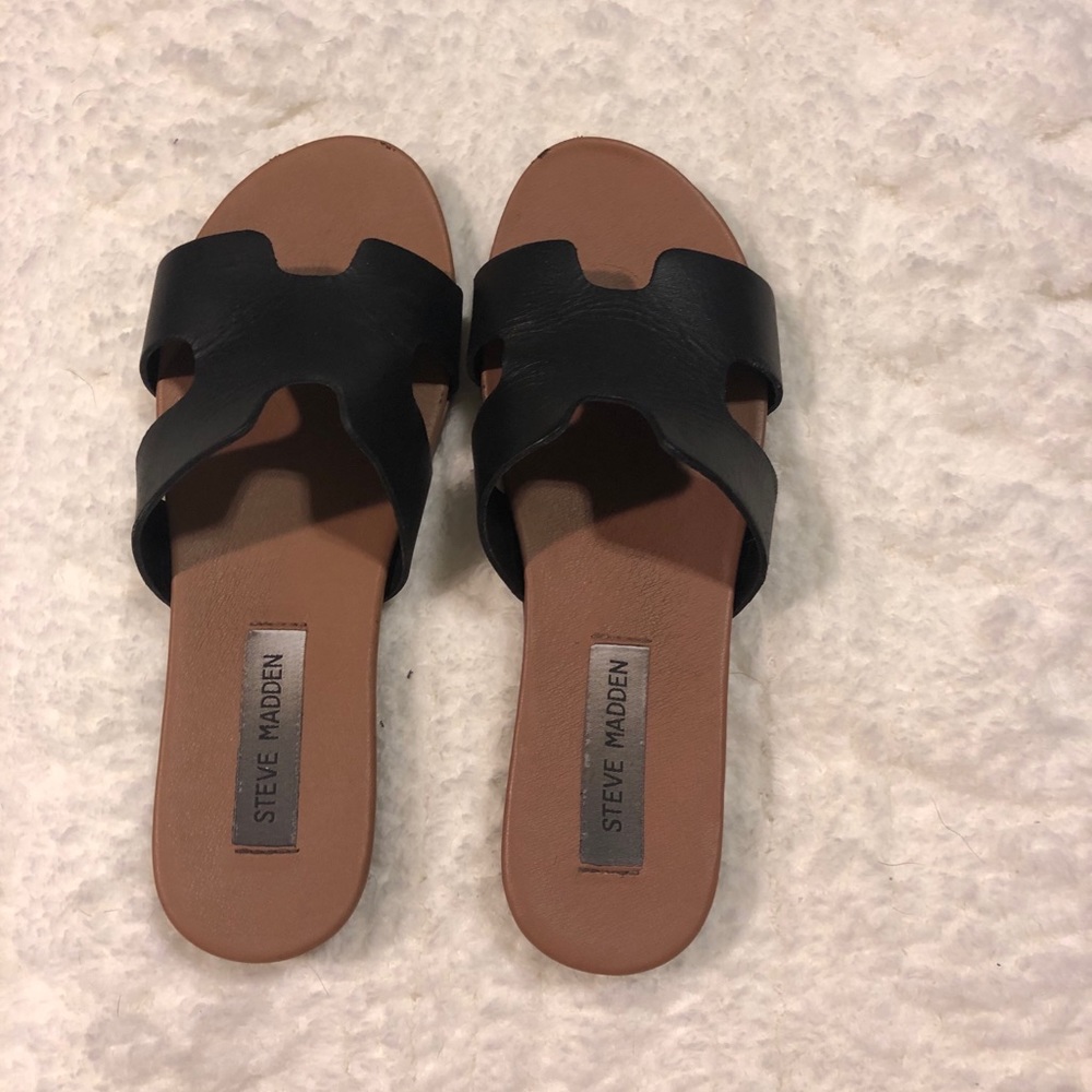 Steve Madden Sandals